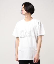 STAMPD（スタンプド）の「半袖Tシャツ（Tシャツ/カットソー）」