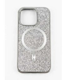 Urban Sophistication】Puffer Case：iPhoneケース 15 Pro