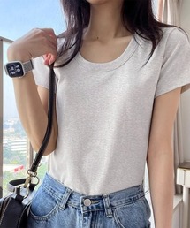 半袖tシャツ レディース 韓国風