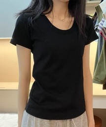 半袖tシャツ レディース 韓国風