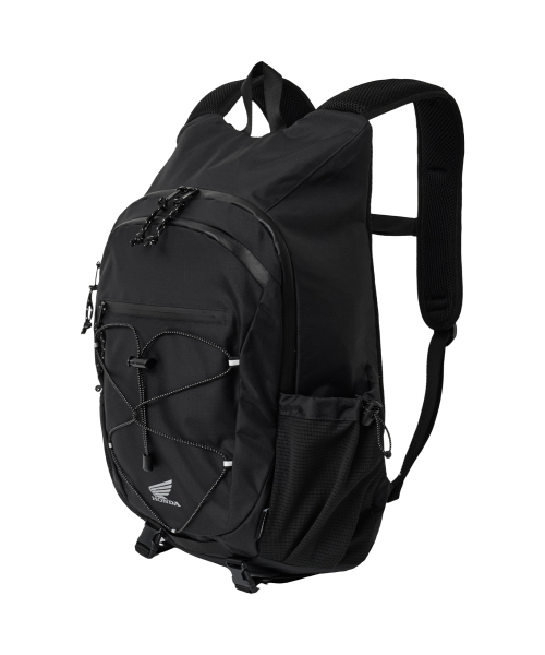 PHYPS MOTORCYCLE(フィップスモーターサイクル)の「Honda String Winglogo Backpack Black(バックパック/リュック・メンズ・その他・FREE)」の7枚目の写真