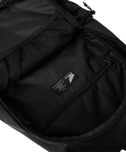 PHYPS MOTORCYCLE(フィップスモーターサイクル)の「Honda String Winglogo Backpack Black(バックパック/リュック・メンズ・その他・FREE)」の5枚目の写真