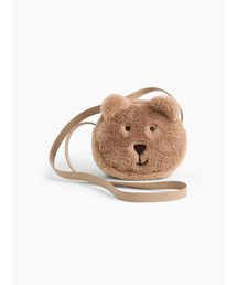 GAP（ギャップ）の「フェイクファー ブラナンベアバッグ (キッズ)（バックパック/リュック）」