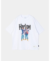 “Harlem” T-shirt