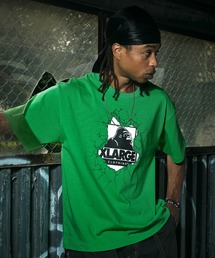 LIXTICK（リックスティック）の「半袖Tシャツ（Tシャツ/カットソー）」