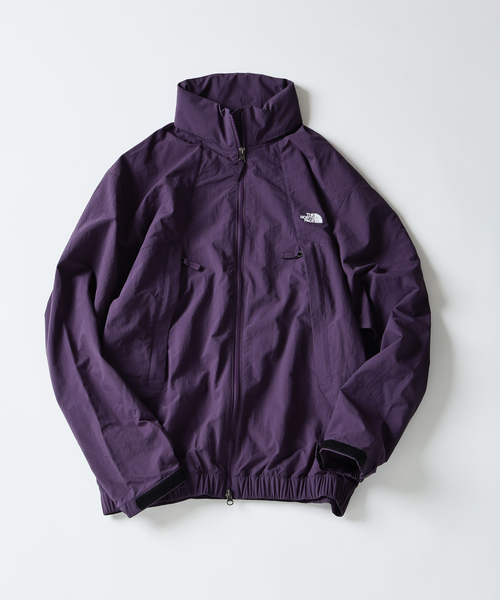 THE NORTH FACE / ノースフェイス バーサタイルブルゾン（ナイロン