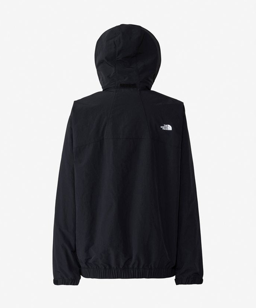 THE NORTH FACE(ザノースフェイス)の「THE NORTH FACE / ノースフェイス バーサタイルブルゾン(ナイロンジャケット・メンズ・ブラック・LARGE/MEDIUM)」の6枚目の写真