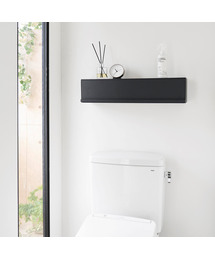 tower（タワー）の「ウォール隠せるトイレ壁収納 タワー 石こうボード壁対応（バス/トイレグッズ）」