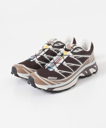 SALOMON　XT-6