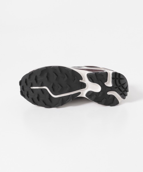 SALOMON(サロモン)の「SALOMON XT-6(スニーカー・メンズ・ブラウン系その他・26.5/26/30/29/28.5/28/27.5/27)」の4枚目の写真