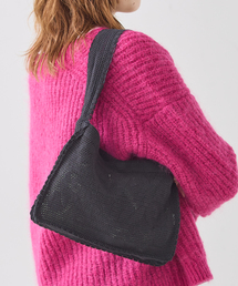 NANANITA/ナナニータ FOUNTAIN CROCHET BAG バッグ