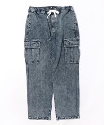 DC/ディーシー 26 WIDE CARGO PANT ロンパン DPT264032