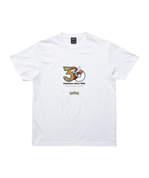 Pokemon 30th Anniversary 1025 T-shirt 「ガチゴラス」
