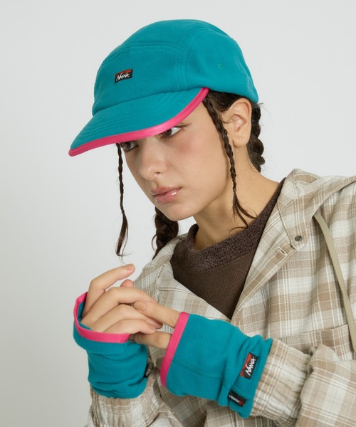 THE NORTH FACE＞レッドランプログローブ（手袋）｜THE NORTH FACE（ザ
