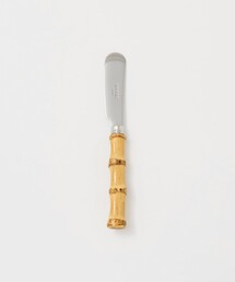 SABRE（セイバー）の「＜SABRE＞バターナイフ シャイニー Bambou（カトラリー）」