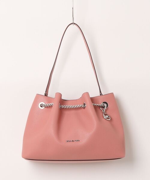 MICHAEL KORS（マイケルコース）｜ショルダーバッグ（ピンク系）一覧