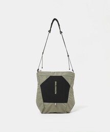 SALOMON（サロモン）の「＜Salomon＞パッカブル トートバッグ（トートバッグ）」