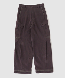 PULP/417EDIFICE（パルプフォーワンセブンエディフィス）の「SAN SAN GEAR / サンサンギア VOID CARGO PANTS（カーゴパンツ）」
