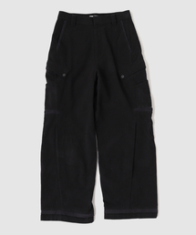 PULP/417EDIFICE（パルプフォーワンセブンエディフィス）の「SAN SAN GEAR / サンサンギア VOID CARGO PANTS（カーゴパンツ）」