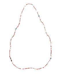 WEGO | WEGO/2WAYビーズネックレス(ネックレス)