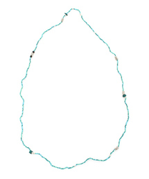 WEGO | WEGO/2WAYビーズネックレス(ネックレス)