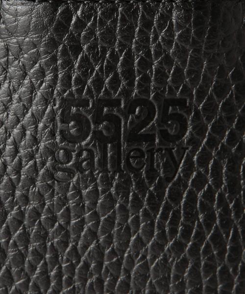 5525×PORTER レザーブレスレット 5525×PORTER レザーブレスレット（2025年最新ゴーゴーニーゴー
