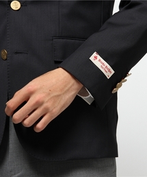 【希少】BROOKS BROTHERS テーラード ラムズウール イタリア製 13980805_B_01_215.jpg