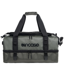 incase | INTR20045-ANTIncase TRACTO Split Duffel 40 - Anthracite(ボストンバッグ)