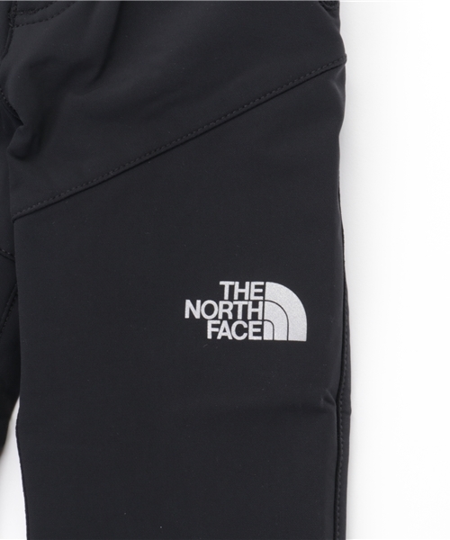 THE NORTH FACE（ザノースフェイス）の「ザ・ノース・フェイス キッズストレッチパンツ / バーブパンツ（その他パンツ・キッズ・ブラック/ダークブルー/オリーブドラブ・150/110/130/140/120/100）」の6枚目の写真