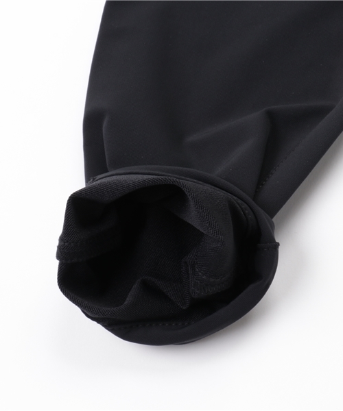 THE NORTH FACE（ザノースフェイス）の「ザ・ノース・フェイス キッズストレッチパンツ / バーブパンツ（その他パンツ・キッズ・ブラック/ダークブルー/オリーブドラブ・150/110/130/140/120/100）」の8枚目の写真