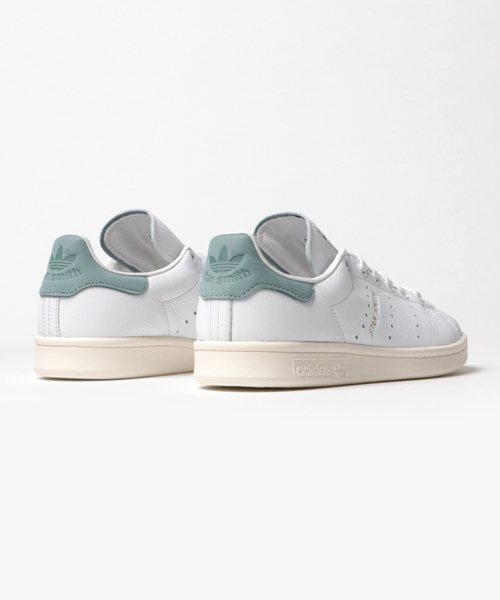 adidas（アディダス）の「adidas(アディダス) STAN SMITH(スタンスミス)（スニーカー・レディース・ホワイト・24/25/23）」の4枚目の写真