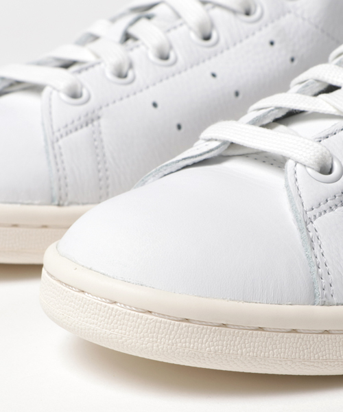 adidas（アディダス）の「adidas(アディダス) STAN SMITH(スタンスミス)（スニーカー・レディース・ホワイト・24/25/23）」の6枚目の写真