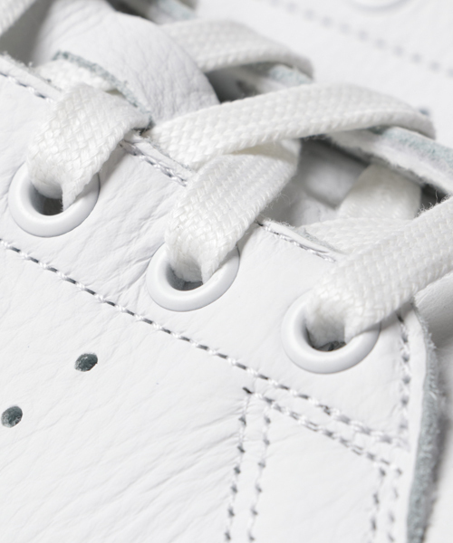 adidas（アディダス）の「adidas(アディダス) STAN SMITH(スタンスミス)（スニーカー・レディース・ホワイト・24/25/23）」の11枚目の写真