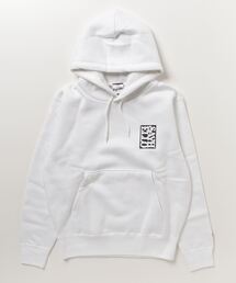 ZOZOOUTDOOR（ゾゾアウトドア）の「COMMON EDUCATION×SAYHELLO/LOGIC HOOD（パーカー）」