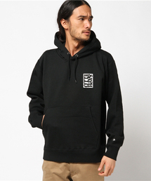 COMMON EDUCATION×SAYHELLO/LOGIC HOOD