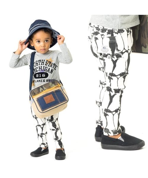 Ampersand（アンパサンド）の「ベビースリッポン（スリッポン・キッズ・グレー/オフホワイト/レッド/ブラック/ネイビー/マスタード・14/13.5/13/14.5/15 ）」の7枚目の写真