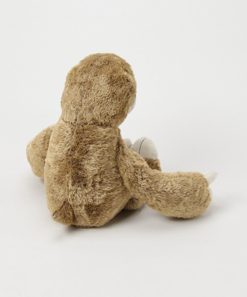 NICI ニキ ナマケモノ クラシック 70cm ぬいぐるみ NICI ニキ キーリング ナマケモノ スロビー 超特大 巨大 ぬいぐるみ