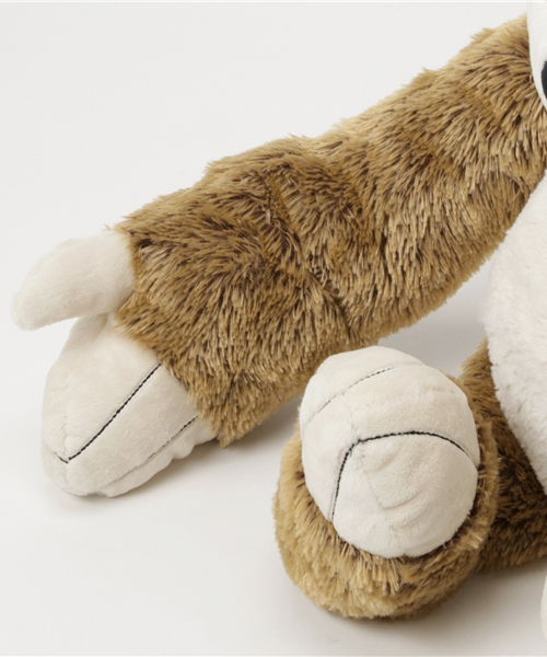 NICI ニキ ナマケモノ クラシック 70cm ぬいぐるみ NICI ニキ キーリング ナマケモノ スロビー 超特大 巨大 ぬいぐるみ