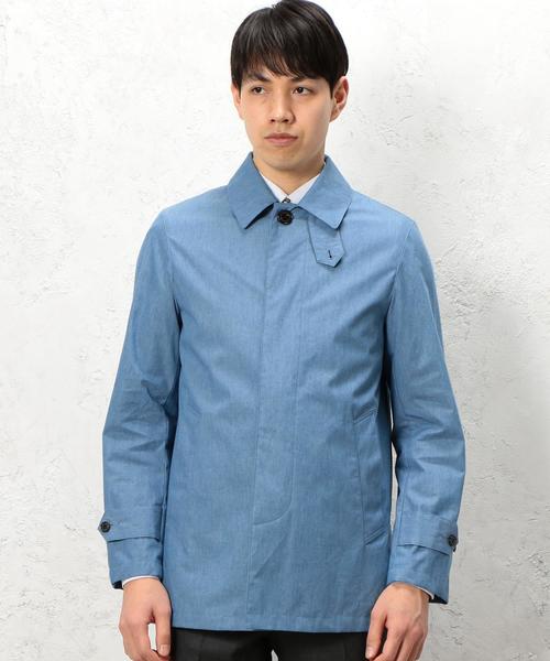 グリーンレーベルリラシング別注 トラディショナル ウェザーウェア