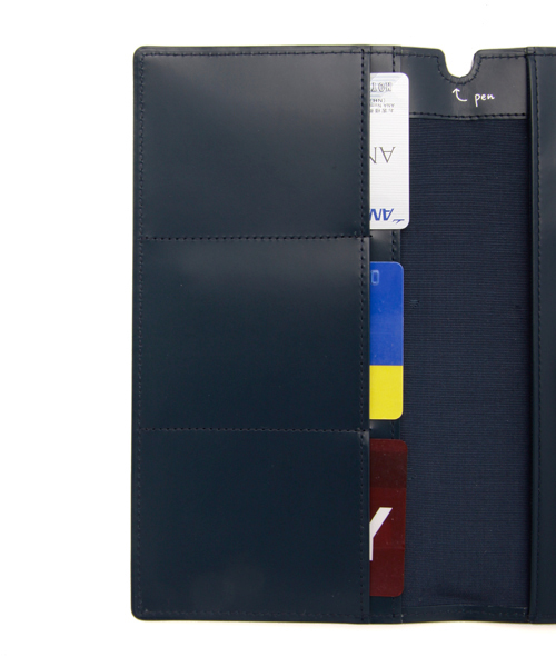 PORTER（ポーター）の「ほぼ日手帳×PORTER×B印 YOSHIDA WEEKS Passport