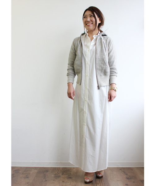 Whim Gazette（ウィムガゼット）の「☆Grazia×スタイリスト大草直子