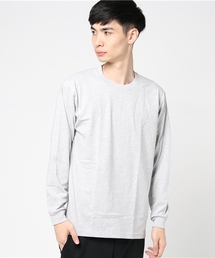 HANES | 【HANES】BEFFY LONGSLEEVE TEE(Tシャツ/カットソー)