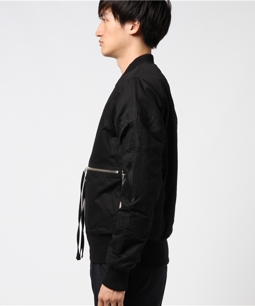 STAMPD（スタンプド）の「STAMPD スタンプト TIME AND 1 WORLD BOM 