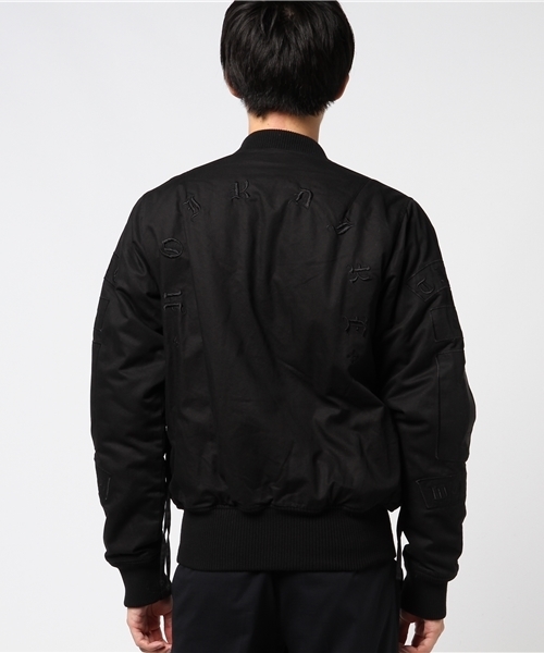 STAMPD（スタンプド）の「STAMPD スタンプト TIME AND 1 WORLD BOM 