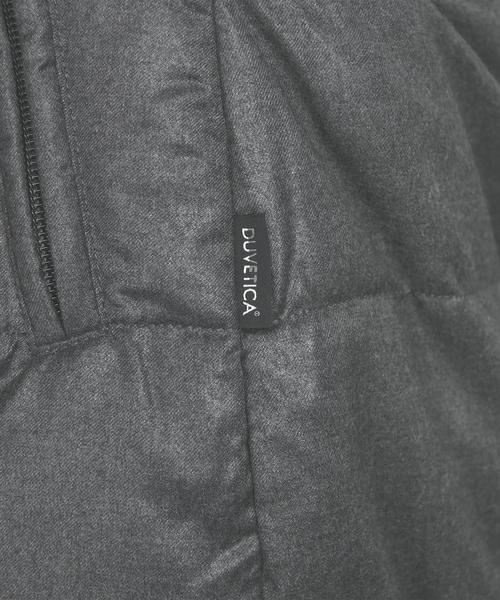 デュベティカ　ユナイテッドアローズ　ダウン　goccia UNITED ARROWS（ユナイテッドアローズ）の「＜DUVETICA(デュベティカ