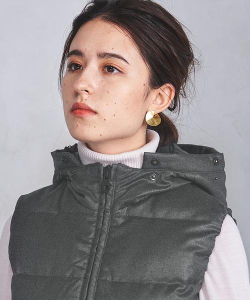 デュベティカ　ユナイテッドアローズ　ダウン　goccia UNITED ARROWS（ユナイテッドアローズ）の「＜DUVETICA