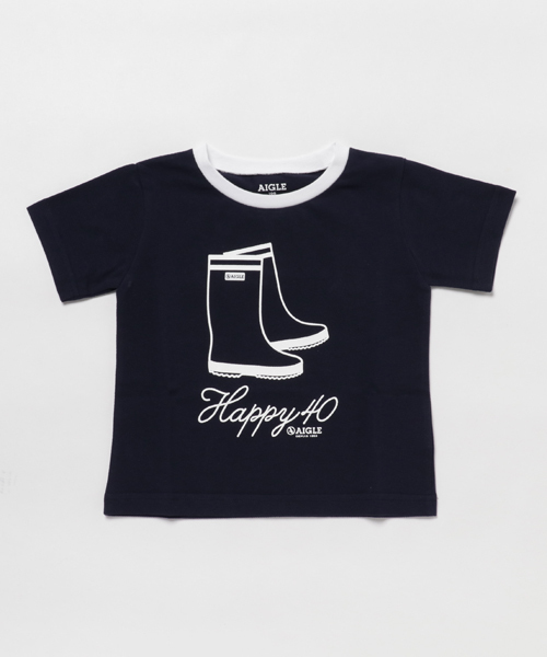 LOLLYPOP Kids Tシャツ&BAG SET LOLLYPOP Kids Tシャツ&BAG SET