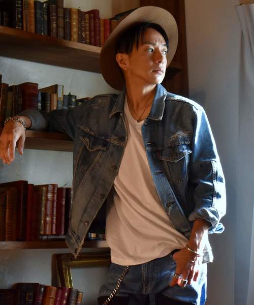 LION HEART（ライオンハート）の「LH for Gift コンフォートリング/スクエア/シルバー925（リング・メンズ・シルバー・#13/#21/#17/#19/#23/#15）」の7枚目の写真