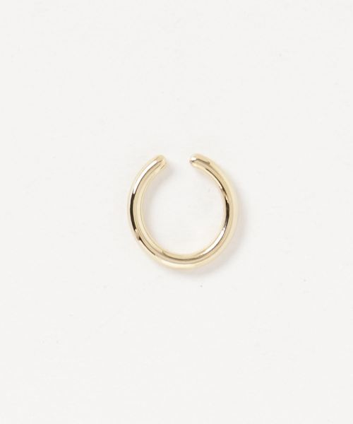 VIBGYOR Women（ヴィブジョー　ウィメン）の「【LUON】シンプルイヤカフ（イヤリング・レディース・その他1/その他2/その他3・FREE）」の2枚目の写真