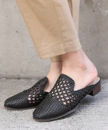 LEPSIM | メッシュミュール　789628(その他シューズ)